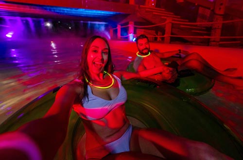 AquaGlow